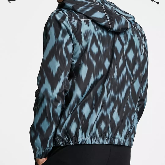 Bolongaro Trevor Sport Nikiski Jacket - Picture 4 of 4